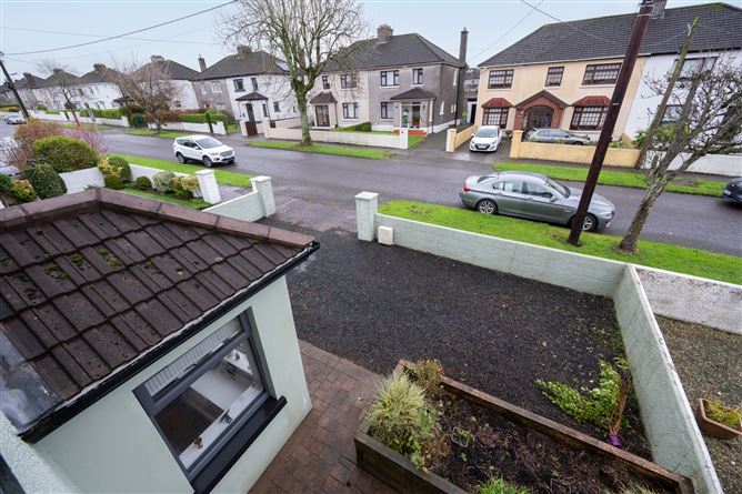 Cluain Mhuire, 91 Earlwood Estate, The Lough, Cork City