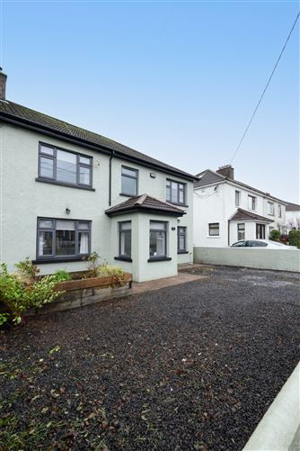 Cluain Mhuire, 91 Earlwood Estate, The Lough, Cork City