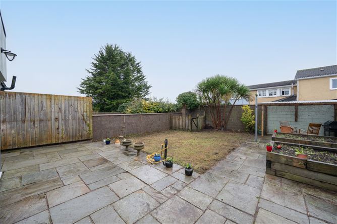 Cluain Mhuire, 91 Earlwood Estate, The Lough, Cork City