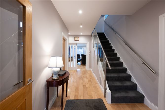 Cluain Mhuire, 91 Earlwood Estate, The Lough, Cork City