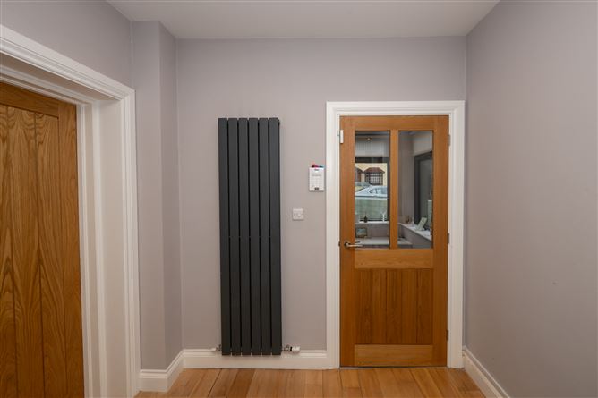 Cluain Mhuire, 91 Earlwood Estate, The Lough, Cork City