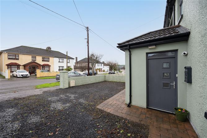 Cluain Mhuire, 91 Earlwood Estate, The Lough, Cork City