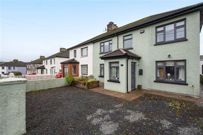 Cluain Mhuire, 91 Earlwood Estate, The Lough, Cork City