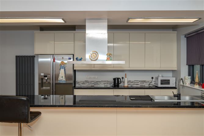 Cluain Mhuire, 91 Earlwood Estate, The Lough, Cork City