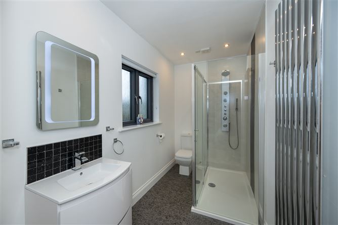 Cluain Mhuire, 91 Earlwood Estate, The Lough, Cork City