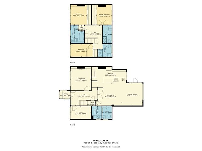 Cluain Mhuire, 91 Earlwood Estate, The Lough, Cork City