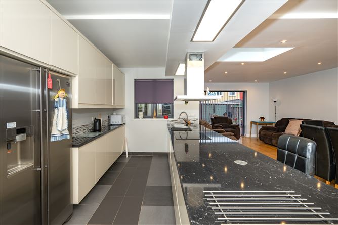 Cluain Mhuire, 91 Earlwood Estate, The Lough, Cork City