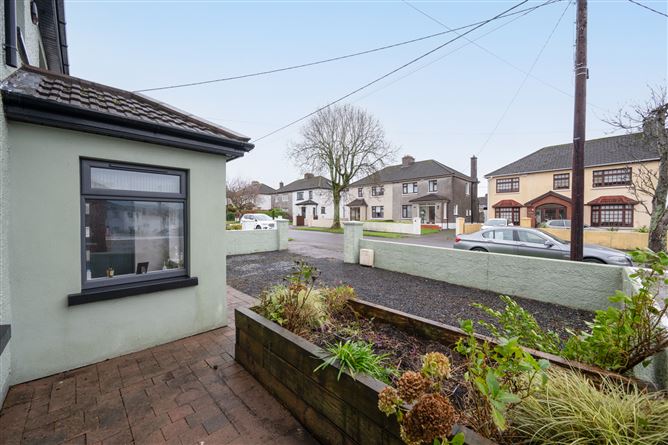 Cluain Mhuire, 91 Earlwood Estate, The Lough, Cork City