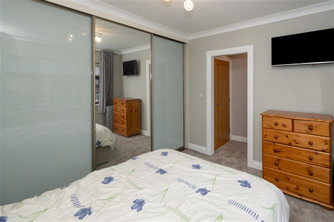 Cluain Mhuire, 91 Earlwood Estate, The Lough, Cork City