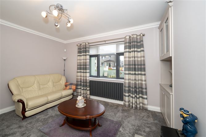 Cluain Mhuire, 91 Earlwood Estate, The Lough, Cork City