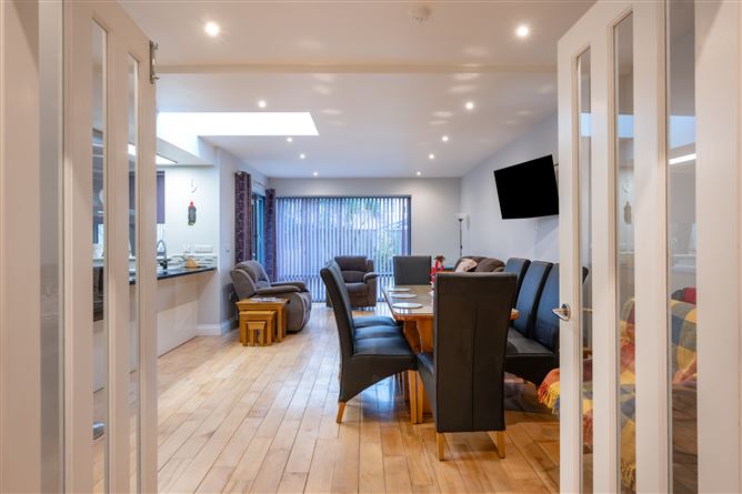 Cluain Mhuire, 91 Earlwood Estate, The Lough, Cork City