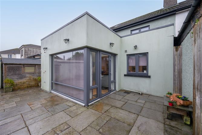 Cluain Mhuire, 91 Earlwood Estate, The Lough, Cork City