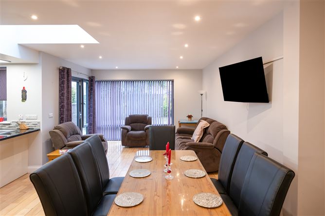 Cluain Mhuire, 91 Earlwood Estate, The Lough, Cork City