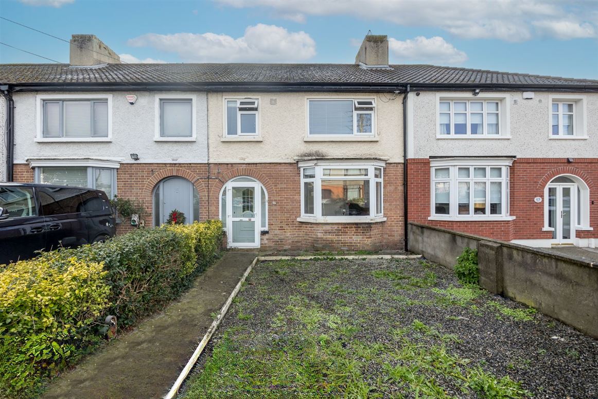 15 Upper Cross Road, Rialto, Dublin 8