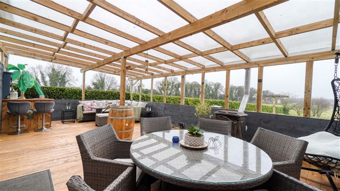 Legar, Kinnegad, Meath