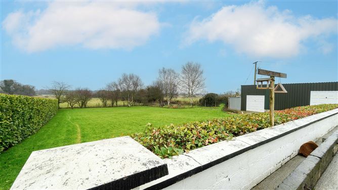 Legar, Kinnegad, Meath