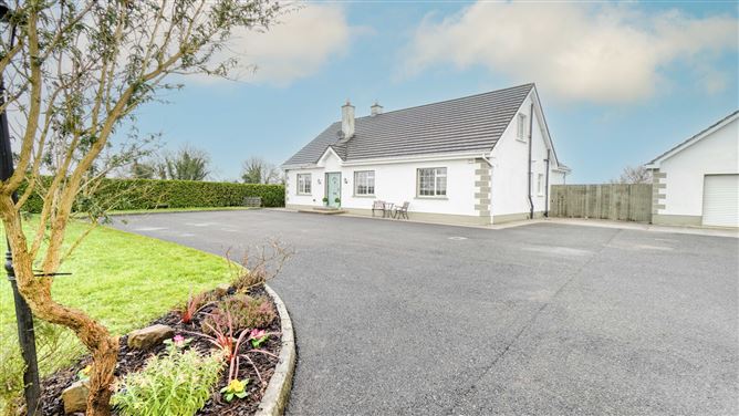 Legar, Kinnegad, Meath