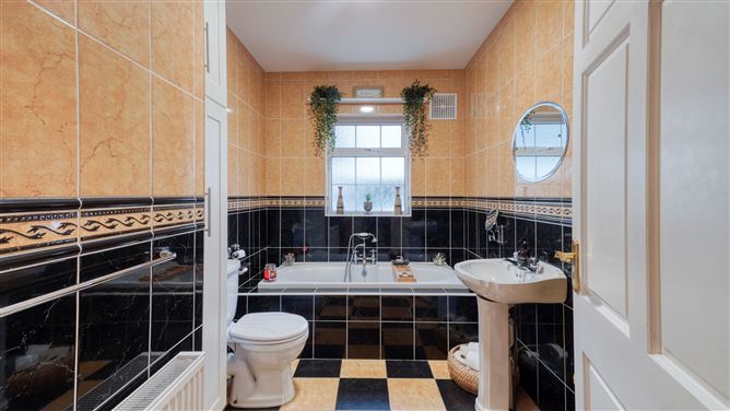 Legar, Kinnegad, Meath