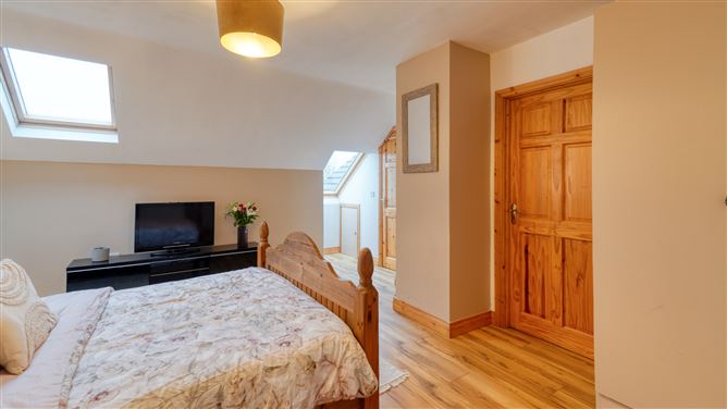 Legar, Kinnegad, Meath