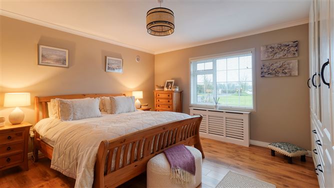 Legar, Kinnegad, Meath