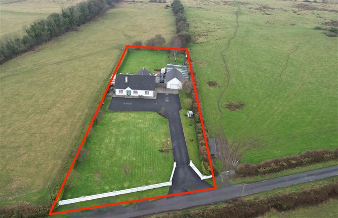 Legar, Kinnegad, Meath