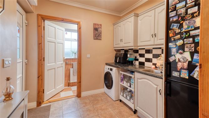 Legar, Kinnegad, Meath