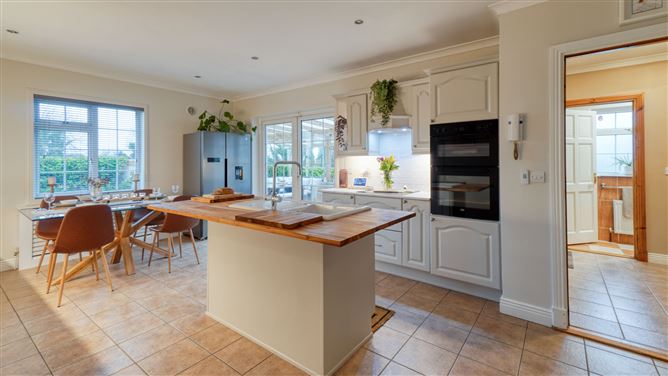 Legar, Kinnegad, Meath