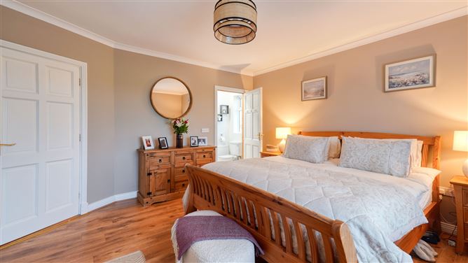 Legar, Kinnegad, Meath