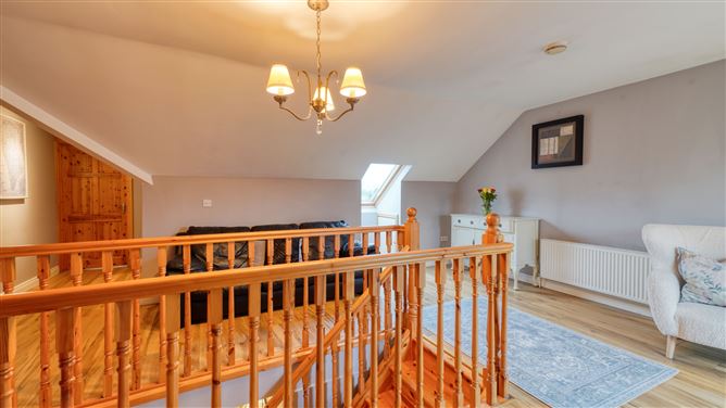 Legar, Kinnegad, Meath