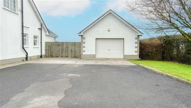 Legar, Kinnegad, Meath
