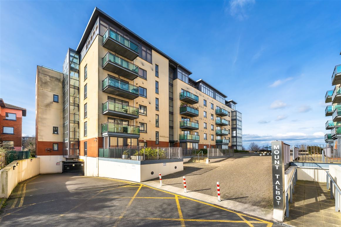 49 Hillview Mount Talbot, Clondalkin, Dublin 22