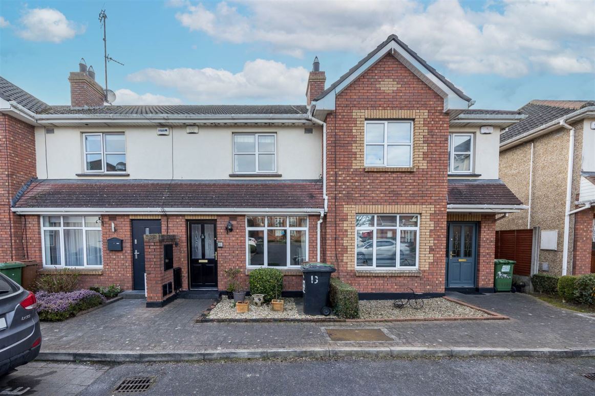 13 Boroimhe Hawthorns, Swords, County Dublin