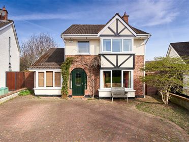 Image for 22 Luttrellstown Heath, Castleknock, Dublin 15, County Dublin