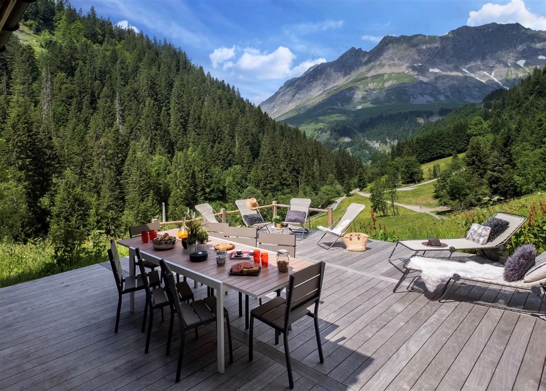 Mountain Modern,La Giettaz,Auvergne-Rhône-Alpes,France