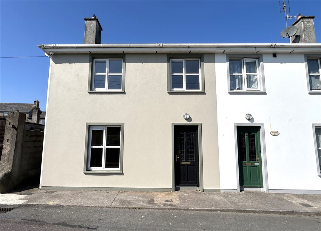 1 Crescent View, Redmond Street, Fermoy, Co. Cork