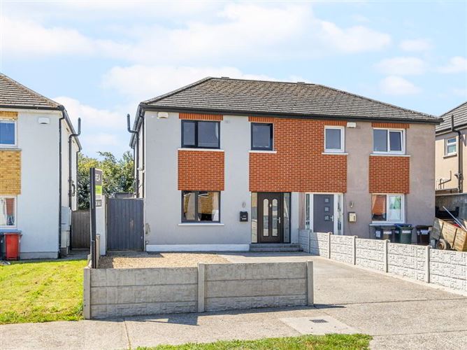 7 Ardan Diarmada, Ard A Laoi, Castledermot, Kildare