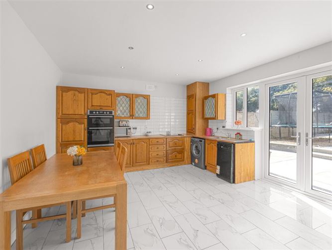 7 Ardan Diarmada, Ard A Laoi, Castledermot, Kildare