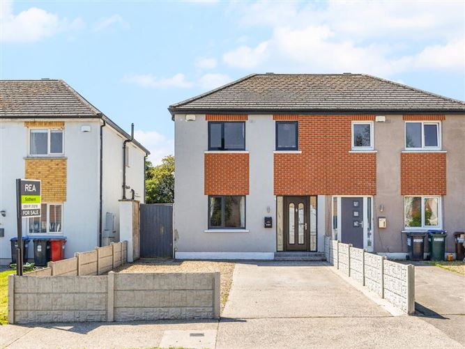 7 Ardan Diarmada, Ard A Laoi, Castledermot, Kildare