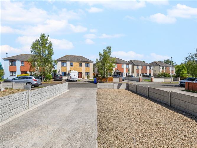 7 Ardan Diarmada, Ard A Laoi, Castledermot, Kildare