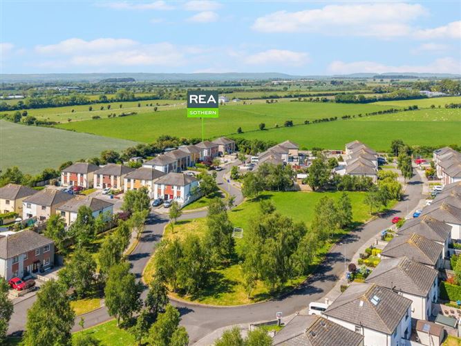 7 Ardan Diarmada, Ard A Laoi, Castledermot, Kildare