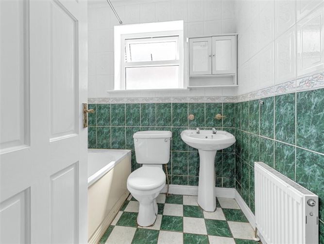 7 Ardan Diarmada, Ard A Laoi, Castledermot, Kildare