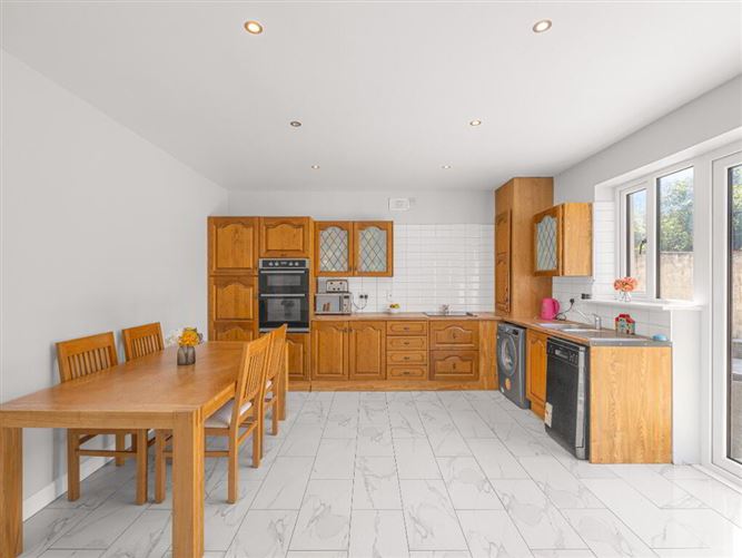 7 Ardan Diarmada, Ard A Laoi, Castledermot, Kildare