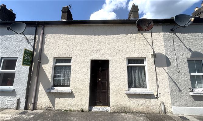 20 O' Curry Place, O' Curry Street, City Centre (Limerick), Limerick City