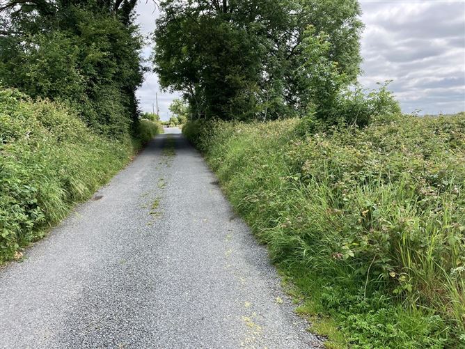 Site B Cregmore, Claregalway, Galway