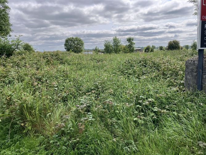 Site B Cregmore, Claregalway, Galway