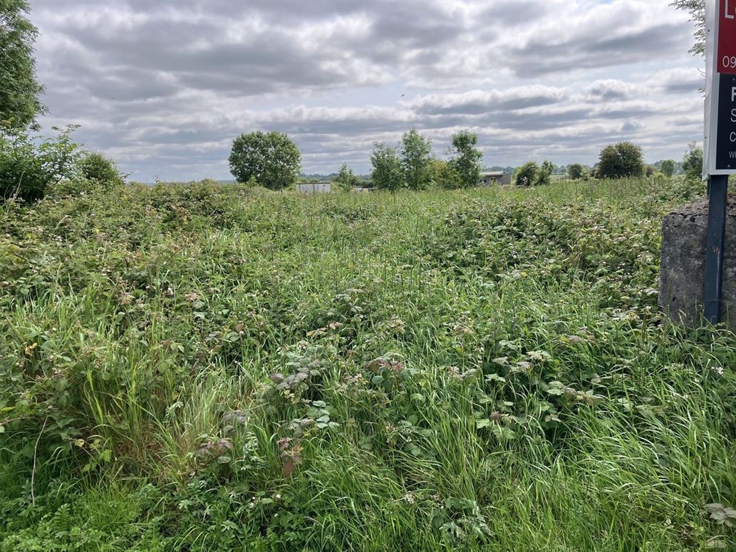 Site B Cregmore, Claregalway, Galway