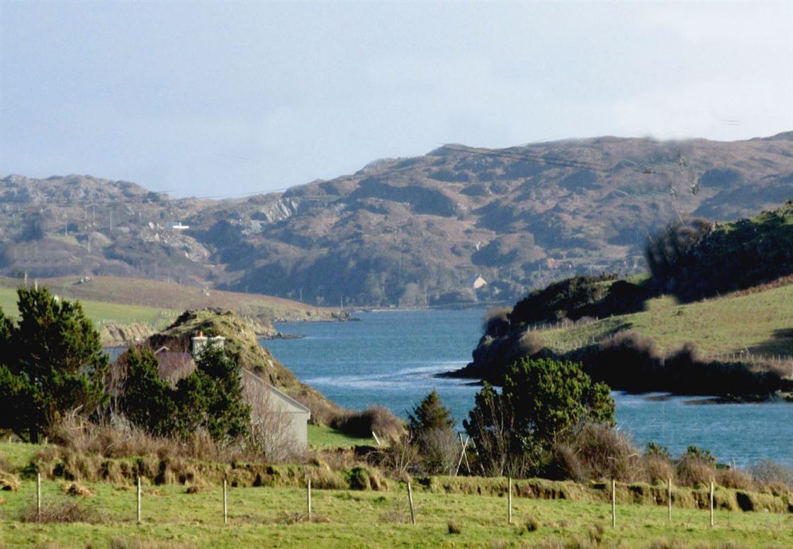 Cushatrough Claddaghduff,H71 YY92, Claddaghduff, Galway