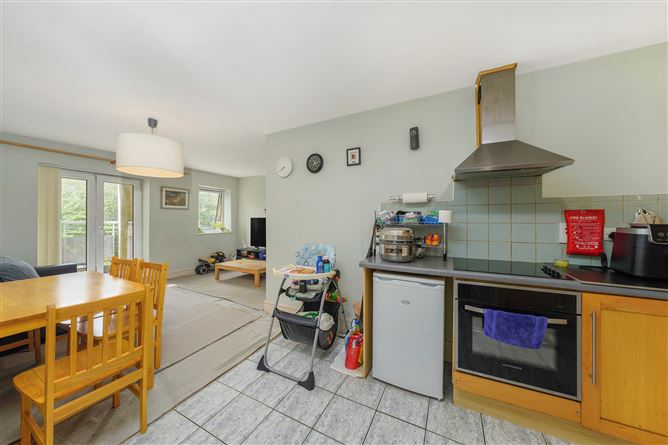 44 Beaumont Court, Beaumont Woods, Dublin 9