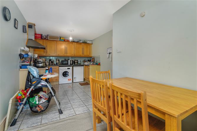44 Beaumont Court, Beaumont Woods, Dublin 9
