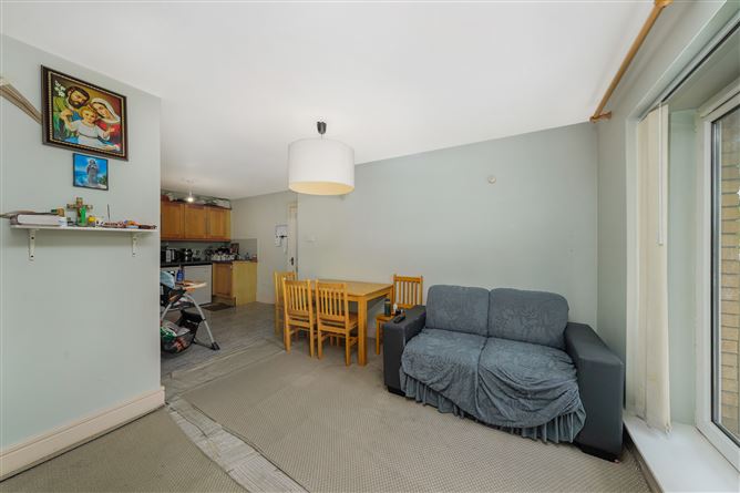 44 Beaumont Court, Beaumont Woods, Dublin 9